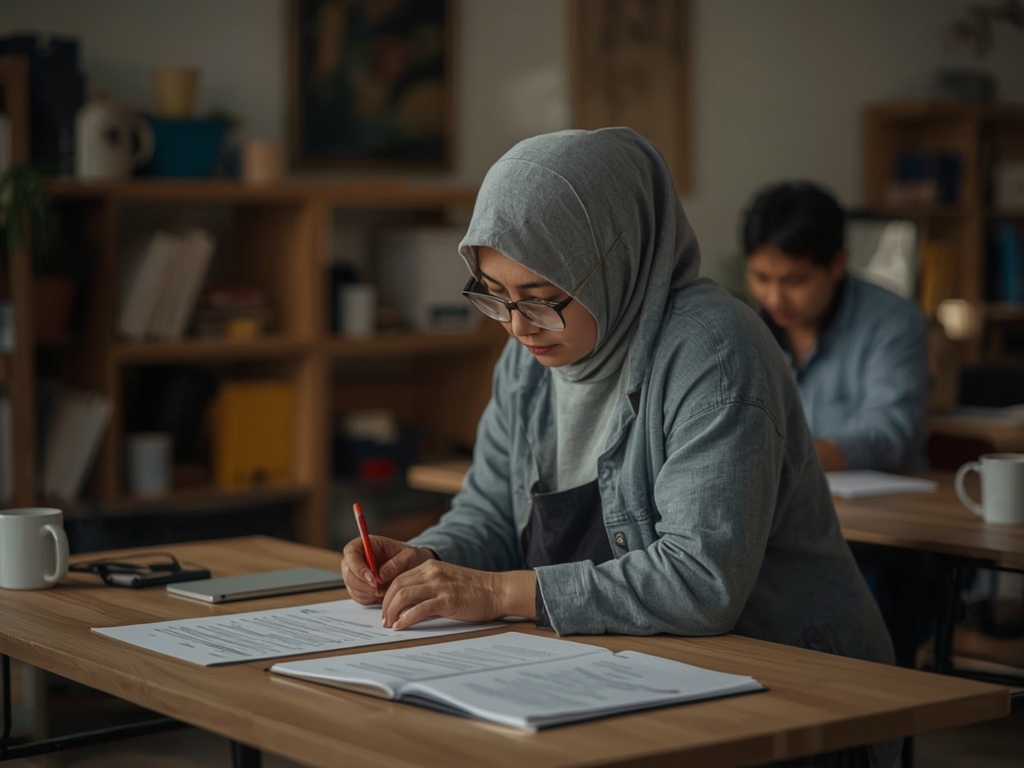 Membandingkan Kekeliruan Umum dalam Pengelolaan Kesehatan, Layanan Hukum, dan Energi Hunian